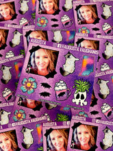 Load image into Gallery viewer, 2026 Custom Contact Cards *no codes*