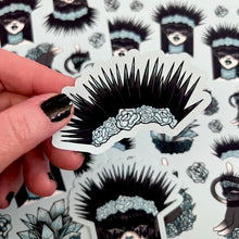 Load image into Gallery viewer, Winter Witch Die Cut Bundle