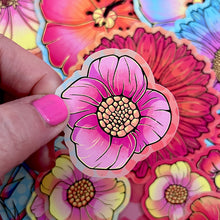 Load image into Gallery viewer, 318 Florals Die Cut Bundle
