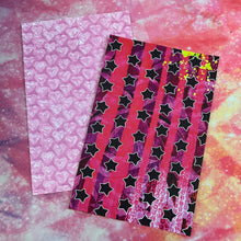 Load image into Gallery viewer, Pop Rock Paper Pack *no codes*