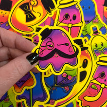 Load image into Gallery viewer, Bright Dapper Boos Die Cut Bundle