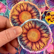 Load image into Gallery viewer, Race to Wild Floral Die Cut Bundle