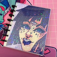 Load image into Gallery viewer, Saturn Oracle Disc Album