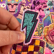 Load image into Gallery viewer, Race to Wild Die Cut Bundle