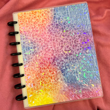 Load image into Gallery viewer, Wild 2024 Yellow Hair Llama Disc Album