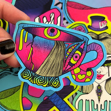 Load image into Gallery viewer, Alice Gone Mad Die Cut Bundle