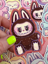 Load image into Gallery viewer, Pastel BooBoo Die Cut Bundle