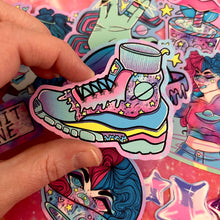 Load image into Gallery viewer, Space Kandi Die Cut Bundle