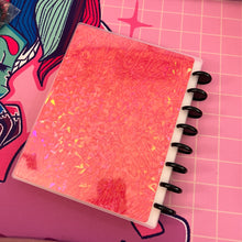 Load image into Gallery viewer, Mars Oracle Disc Album