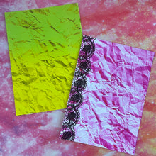 Load image into Gallery viewer, Pop Rock Paper Pack *no codes*