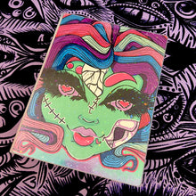 Load image into Gallery viewer, Love Zombie Sleeved Album