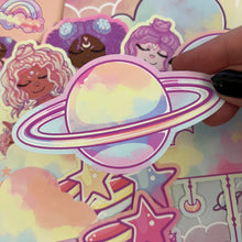 Load image into Gallery viewer, Pastel Cloud Die Cut Bundle