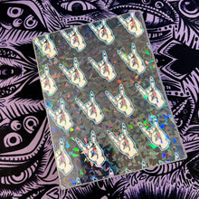 Load image into Gallery viewer, Metal Hands Sleeved Album