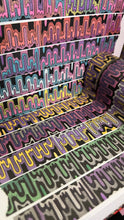 Load image into Gallery viewer, Drippie Pride 2.0 Washi Tape 20mm