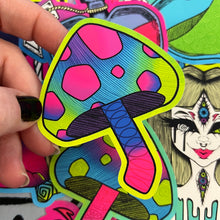 Load image into Gallery viewer, Alice Gone Mad Die Cut Bundle