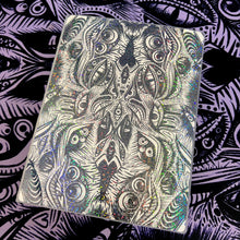 Load image into Gallery viewer, Trippy Eye Sleeved Album