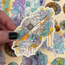 Load image into Gallery viewer, Planners Bloom Die Cut/Die Cut Bundle