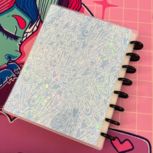 Load image into Gallery viewer, Mercury Oracle Disc Album