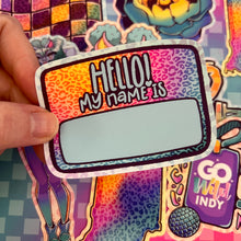 Load image into Gallery viewer, Race to Wild Big Die Cut Bundle