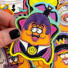 Load image into Gallery viewer, Halloween Nugget Die Cut Bundle