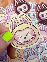 Load image into Gallery viewer, Pastel BooBoo Die Cut Bundle