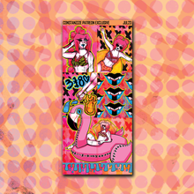 Load image into Gallery viewer, 318 HGS Deco+ Sticker Sheets