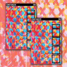 Load image into Gallery viewer, 318 Pattern Deco Boxes (choose your size)