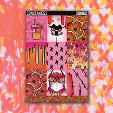 Load image into Gallery viewer, 318's Hot Girl Summer Deco Boxes (choose your size)