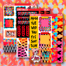 Load image into Gallery viewer, 318 Journaling Kit