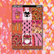 Load image into Gallery viewer, 318's Hot Girl Summer Deco Boxes (choose your size)