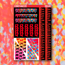 Load image into Gallery viewer, 318 Journaling Kit