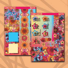 Load image into Gallery viewer, 318 Florals Journaling Kit