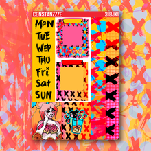 Load image into Gallery viewer, 318 Journaling Kit