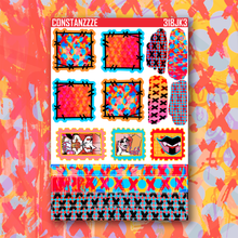 Load image into Gallery viewer, 318 Journaling Kit