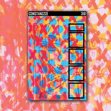 Load image into Gallery viewer, 318 Pattern Deco Boxes (choose your size)