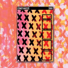 Load image into Gallery viewer, 318 X Pattern Deco Boxes (choose your size)