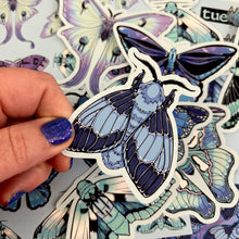 Load image into Gallery viewer, Mystic Moths + Butterflies Die Cut Bundle