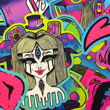 Load image into Gallery viewer, Alice Gone Mad Die Cut Bundle