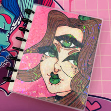 Load image into Gallery viewer, Jupiter Oracle Disc Album