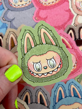 Load image into Gallery viewer, Muted BooBoo Die Cut Bundle