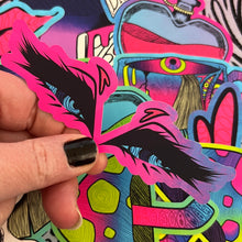 Load image into Gallery viewer, Alice Gone Mad Die Cut Bundle