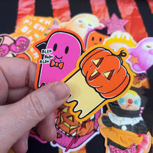 Load image into Gallery viewer, Halloweenie 26 Die Cut Bundle