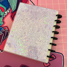 Load image into Gallery viewer, Saturn Oracle Disc Album