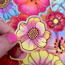 Load image into Gallery viewer, 318 Florals Die Cut Bundle