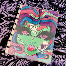 Load image into Gallery viewer, Love Zombie Disc Album