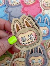 Load image into Gallery viewer, Muted BooBoo Die Cut Bundle