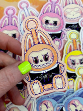 Load image into Gallery viewer, BooBoo Zoo Die Cut Bundle