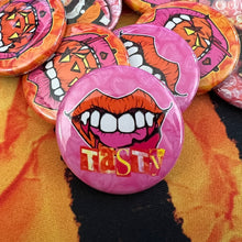 Load image into Gallery viewer, Halloweenie Buttons