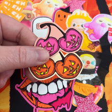 Load image into Gallery viewer, Halloweenie 26 Die Cut Bundle