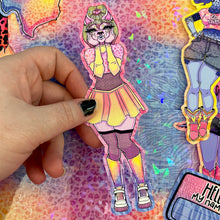 Load image into Gallery viewer, Wild 2024 Die Cut Bundle